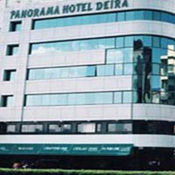 Hotel Panorama Deira Hotel
