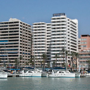 Hotel Palma Bellver By Meliá cazare Palma