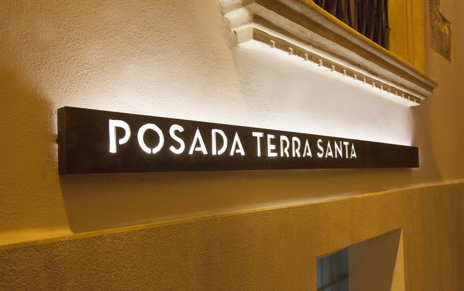 Hotel Posada Terra Santa