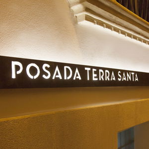 Hotel Posada Terra Santa cazare Palma