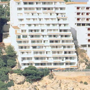Hotel Hsm Sandalo Beach cazare Magaluf