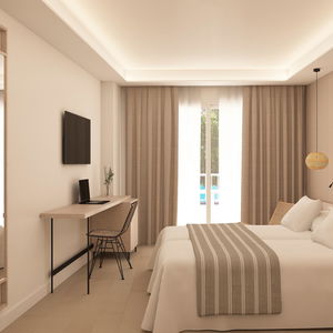 Sejur Hsm Atlantic Park vacanta Magaluf