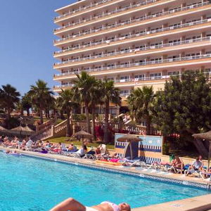 Hotel CookS Club Calvia Beach cazare Magaluf