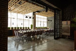 Hotel Park Regis Business Bay Hotel