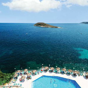 Hotel Hotel Florida Magaluf cazare Magaluf