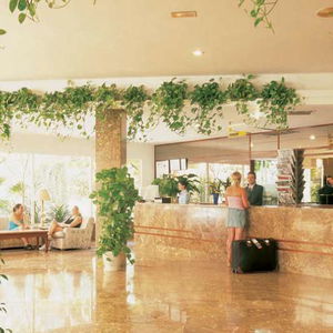 Hotel Hm Martinique cazare Magaluf