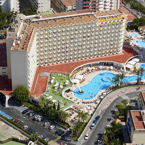 Sejur Sol Guadalupe vacanta Magaluf