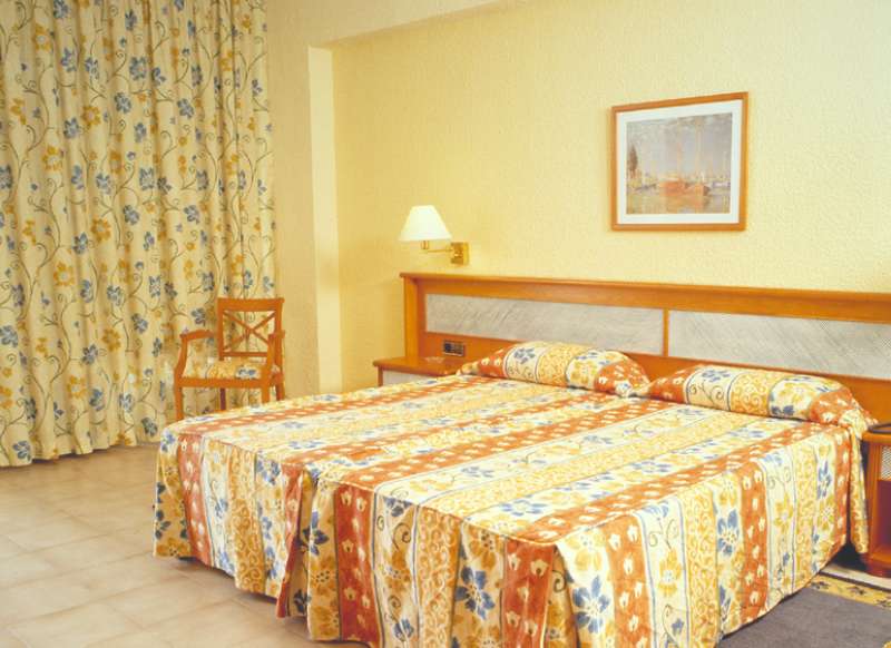 Hotel Flamboyan Caribe