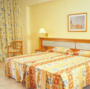 Sejur Flamboyan Caribe vacanta Magaluf