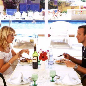 Hotel Samos cazare Magaluf