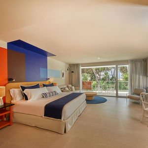 Hotel Dreams Calvia Mallorca cazare Magaluf