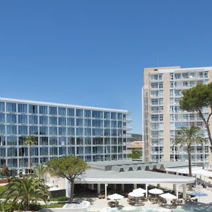 Hotel Meliá South Beach cazare Magaluf