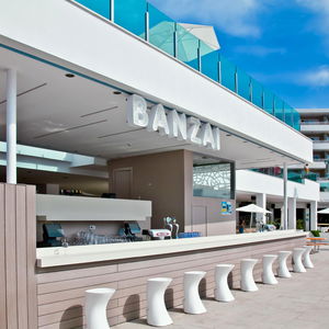 Hotel Sol Wave House All Suites cazare Magaluf