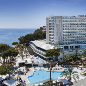 Hotel Meliá Calviá Beach cazare Magaluf
