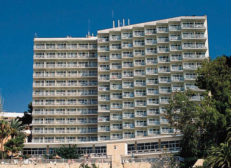 Hotel Bahia Principe Sunlight Coral Playa