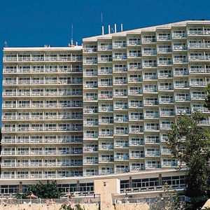 Hotel Bahia Principe Sunlight Coral Playa cazare Magaluf