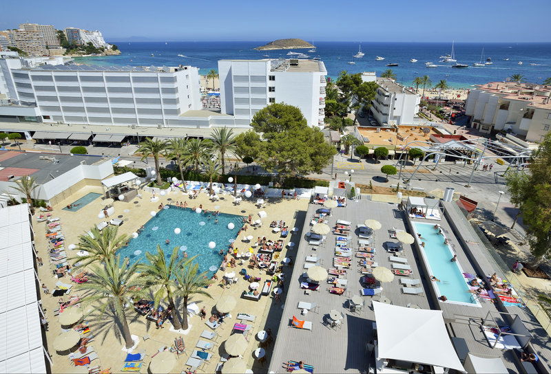 Hotel Sol House The Studio - Calvia Beach