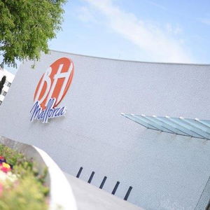 Hotel Bh Mallorca Resort Affiliated By Fergus cazare Magaluf