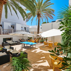 Hotel More cazare Alcudia