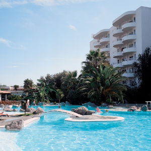 Hotel Alcudia Beach Aparthotel cazare Alcudia