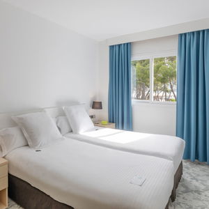 Hotel Lime Playa De Alcudia cazare Alcudia