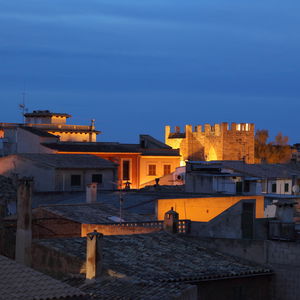Hotel Alcudia Petit cazare Alcudia