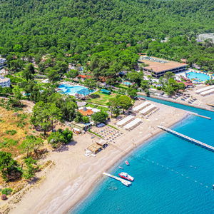 Sejur Ma Biche Kemer vacanta Kemer