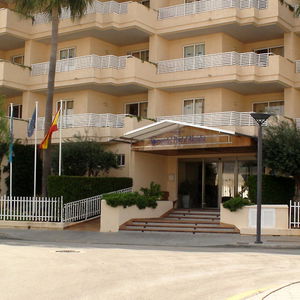 Hotel Grupotel Port D'alcudia cazare Alcudia