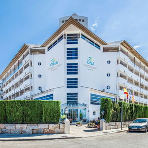 Hotel Ona Garden Lago cazare Alcudia