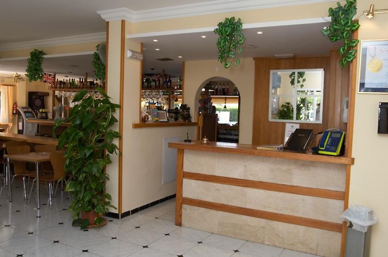 Hotel Solecito Apartamentos