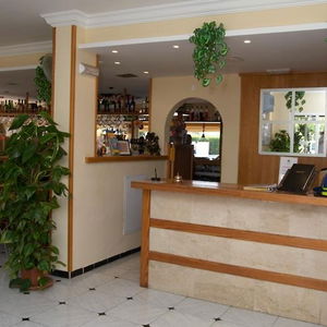 Hotel Solecito Apartamentos cazare Alcudia