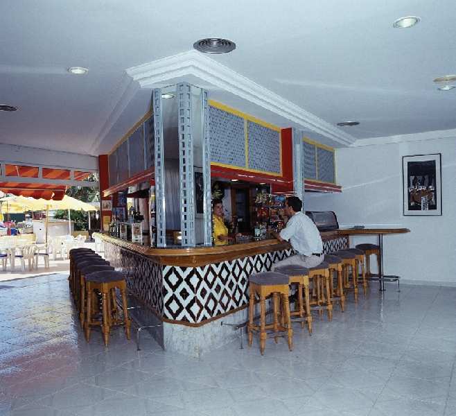 Hotel Trendhotel Alcudia