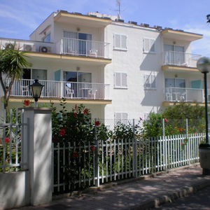 Hotel Olive Beach Apartamentos cazare Alcudia