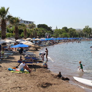 Hotel Evita Mare cazare Faliraki