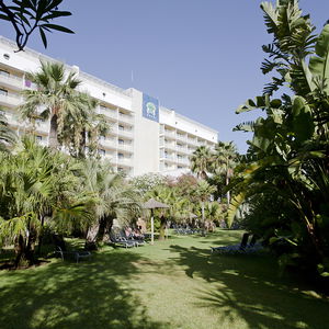 Hotel Bahia De Alcudia Hotel & Spa cazare Alcudia