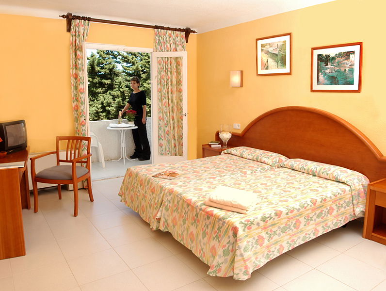 Hotel Prinsotel Mal Pas