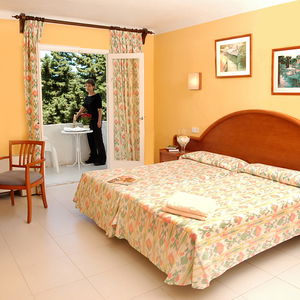 Hotel Prinsotel Mal Pas cazare Alcudia