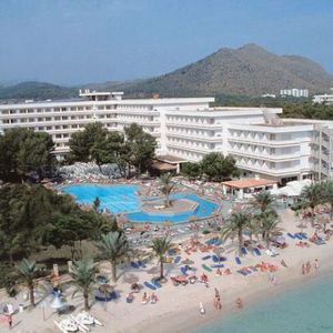 Hotel Hotel Condesa cazare Alcudia