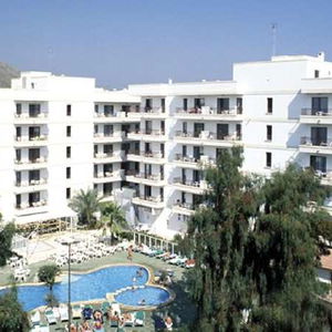 Hotel Thb Bamboo Alcudia cazare Alcudia