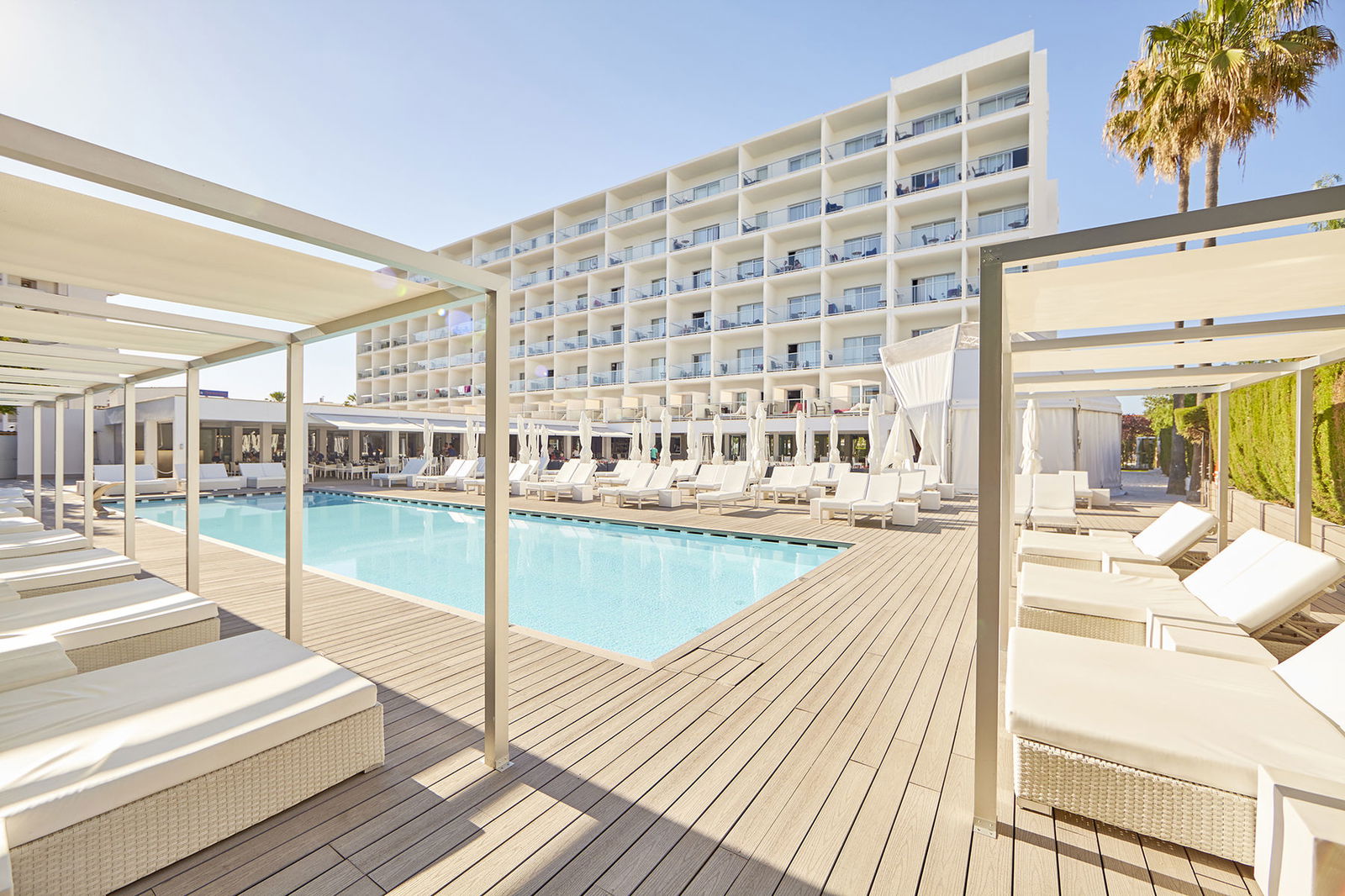 Hotel Hotel Astoria Playa