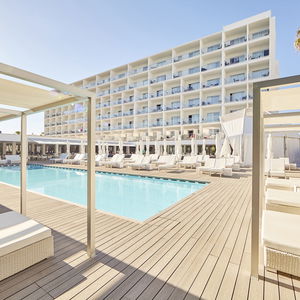 Hotel Hotel Astoria Playa cazare Alcudia