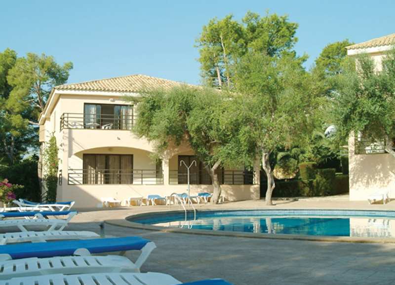 Hotel Ona Aucanada Club Aparthotel