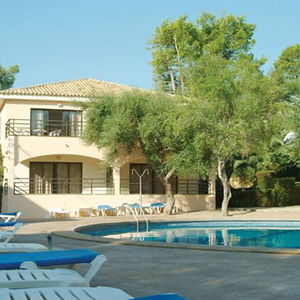 Hotel Ona Aucanada Club Aparthotel cazare Alcudia