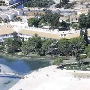 Hotel Allsun App.-Hotel Orquidea Playa cazare Alcudia