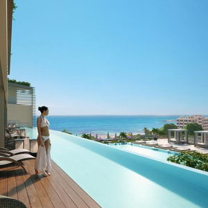 Hotel Amarande - Adults Only (+16) cazare Ayia Napa