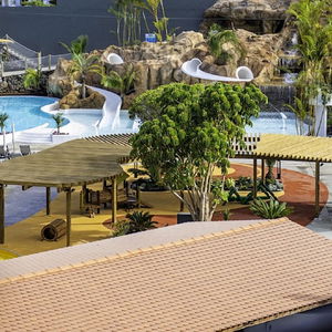 Hotel Adrian Hoteles Roca Nivaria cazare Tenerife