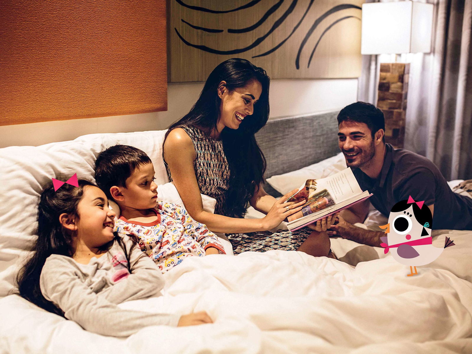 Hotel Mövenpick Hotel & Apartments Bur Dubai