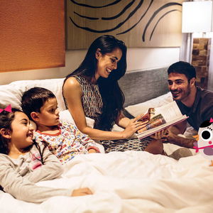 Sejur Mövenpick Hotel & Apartments Bur Dubai vacanta Dubai City