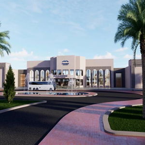 Sejur Albatros Makadi Resort vacanta Makadi Bay