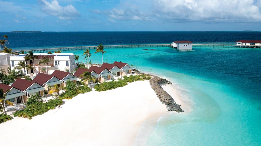 Hotel Oblu Xperience Ailafushi